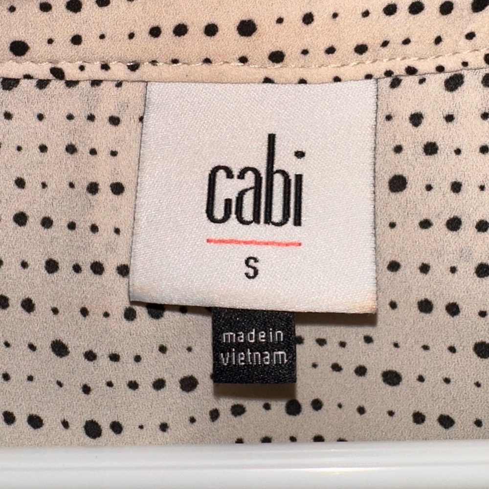 Cabi Blouse - image 4